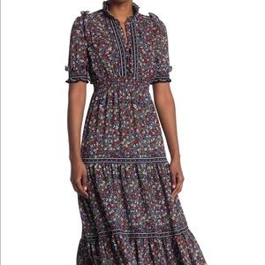 Max Studio Maxi Dress